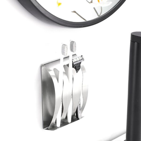 toothbrush holder tooth brush storage rack bathroom organizer accessories set toothbrush wall mount rack home bathroom tools
toothbrush holder tooth brush storage rack bathroom organizer accessories set toothbrush wall mount rack home bathroom tools