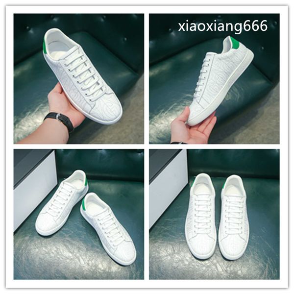 the new sports and leisure shoes are newly upgraded and the latest technology is made of leather. the leather is smooth and delicate.11, Black
the new sports and leisure shoes are newly upgraded and the latest technology is made of leather. the leather is smooth and delicate.11, Black