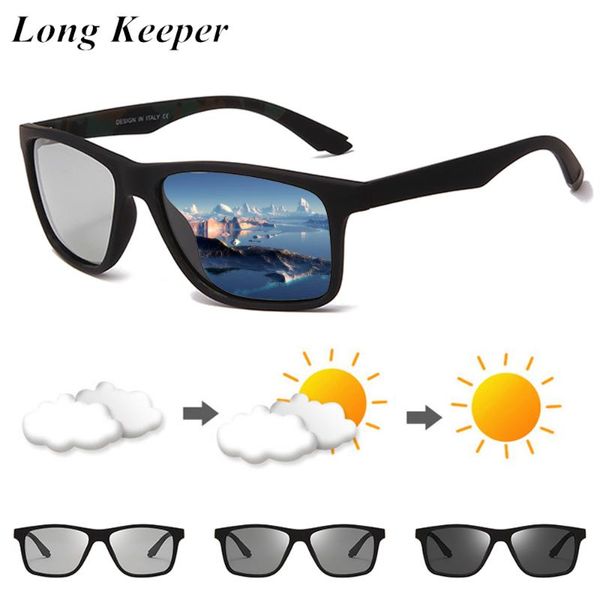 sunglasses 2021 pochromic men polarized driving sun glasses women square sports eyeware anti-glare gafas de sol hombre, White;black
sunglasses 2021 pochromic men polarized driving sun glasses women square sports eyeware anti-glare gafas de sol hombre, White;black