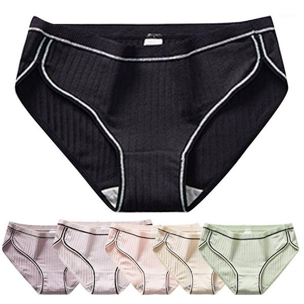 women's panties 6 color women underpants pure cotton knickers breathable thread underwear drop#g11, Black;pink
women's panties 6 color women underpants pure cotton knickers breathable thread underwear drop#g11, Black;pink