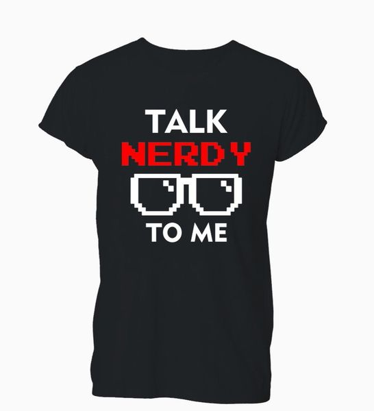 new brand sale talk nerdy to me dirty geek nerd hipster t-shirt tshirt mens sport hooded sweatshirt hoodie
new brand sale talk nerdy to me dirty geek nerd hipster t-shirt tshirt mens sport hooded sweatshirt hoodie