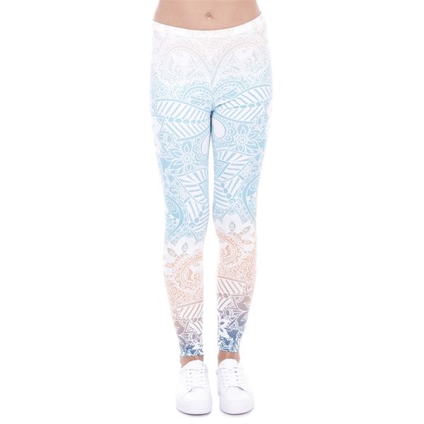 brand leggings mandala mint print fitness legging high elasticity leggins legins trouser pants for women 201203, Black
brand leggings mandala mint print fitness legging high elasticity leggins legins trouser pants for women 201203, Black