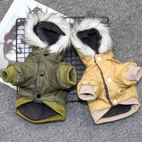 pet winter thickened windproof mountaineering coat durable fashion four-legged coat cotton
pet winter thickened windproof mountaineering coat durable fashion four-legged coat cotton