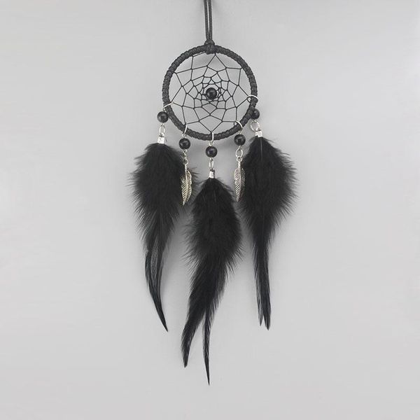 decorative objects & figurines 6cm exquisite small dream catcher car hanging style feather cute key chain creative pendant
decorative objects & figurines 6cm exquisite small dream catcher car hanging style feather cute key chain creative pendant