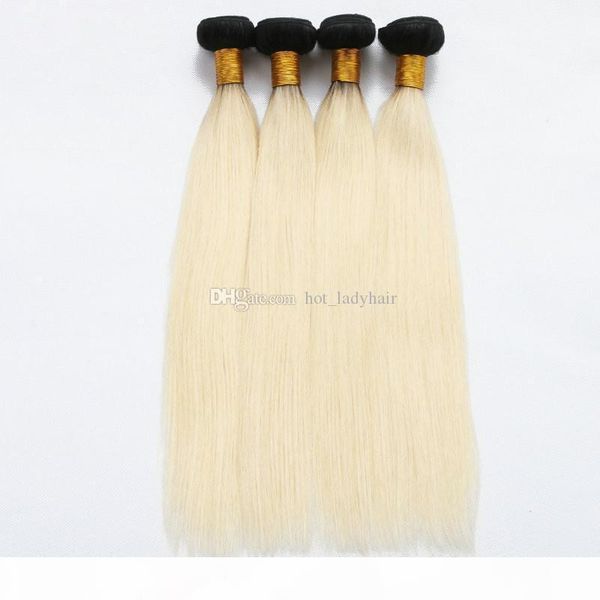 t1b 613 ombre brazilian virgin hair 4pcs lot dark roots blonde ombre straight hair two tone ombre brazilian hair 4 bundles, Black
t1b 613 ombre brazilian virgin hair 4pcs lot dark roots blonde ombre straight hair two tone ombre brazilian hair 4 bundles, Black