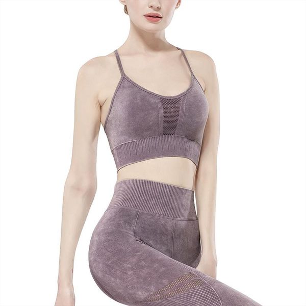 gym clothing yoga sports bra bralette backless mesh crop workout seamless clothes bras for women push up underwear plus size, White;black
gym clothing yoga sports bra bralette backless mesh crop workout seamless clothes bras for women push up underwear plus size, White;black