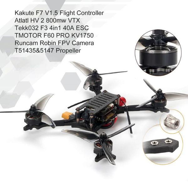 for holybro kopis 2 6s fpv racing drone pnp/bnf kakute f7 v1.5 osd fc 40a esc atlatl hv v2 800mw vtx runcam robin fpv camera
for holybro kopis 2 6s fpv racing drone pnp/bnf kakute f7 v1.5 osd fc 40a esc atlatl hv v2 800mw vtx runcam robin fpv camera