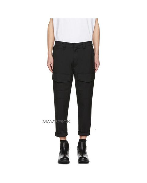 2021 2744!! New European American Style Cotton Overalls Pocket of Thin Eight Men 9S29, Black
2021 2744!! New European American Style Cotton Overalls Pocket of Thin Eight Men 9S29, Black