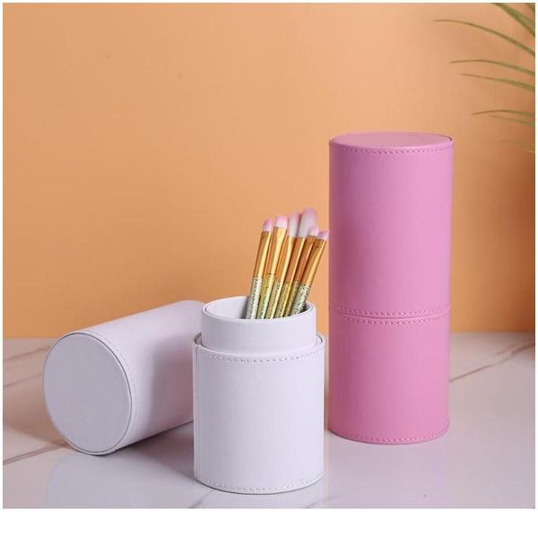 1pc pu leather makeup brush holder cosmetic pens storage case portable travel makeup brushes organizer case pe jlltah
1pc pu leather makeup brush holder cosmetic pens storage case portable travel makeup brushes organizer case pe jlltah