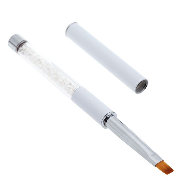 fashion nail art pen acrylic handle rhinestone diamond nail uv gel salon flat brush, Yellow
fashion nail art pen acrylic handle rhinestone diamond nail uv gel salon flat brush, Yellow