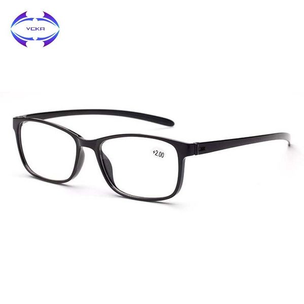vcka tr90 рединг очки мужчины женщина пресбиопического eyeglass зрелища смола прозрачная ленза 1,0 1,5 2,0 2,5 3,0 3,5, Silver
vcka tr90 рединг очки мужчины женщина пресбиопического eyeglass зрелища смола прозрачная ленза 1,0 1,5 2,0 2,5 3,0 3,5, Silver