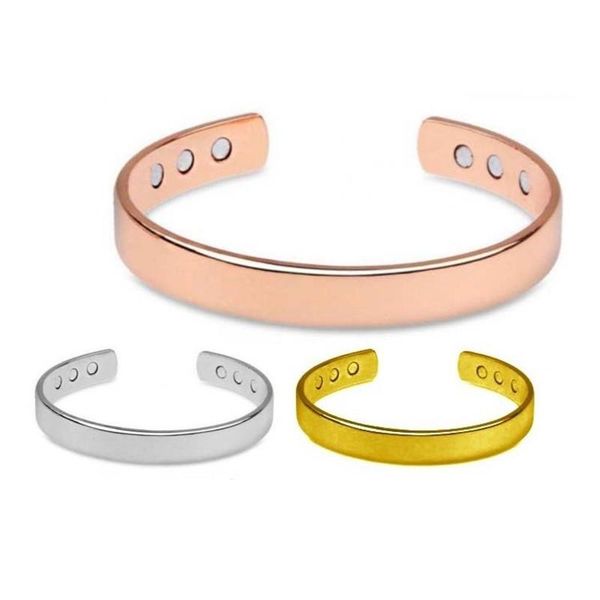 bangle trendy magnet attract bangles creative personality chic bracelet men and women charm girl birthday christmas gifts, Black
bangle trendy magnet attract bangles creative personality chic bracelet men and women charm girl birthday christmas gifts, Black