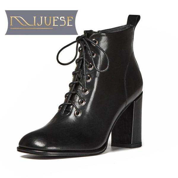 boots mljuese 2021 women soft ankle sheepskin zippers winter short plush round toe high heels, Black
boots mljuese 2021 women soft ankle sheepskin zippers winter short plush round toe high heels, Black