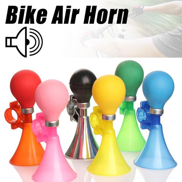 1pcs bike air horn safety road bicycle children bike handlebar bell ring bicycle bell loud bike bells bicycle acc bbyyfm
1pcs bike air horn safety road bicycle children bike handlebar bell ring bicycle bell loud bike bells bicycle acc bbyyfm