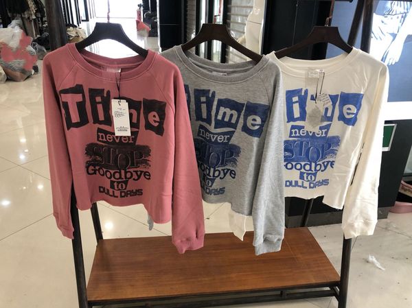 m's of interior brand autumn winter sweater 2020 lettered printed round neck loose long sleeve sweater female 028cay-5090 uc8jo, Black
m's of interior brand autumn winter sweater 2020 lettered printed round neck loose long sleeve sweater female 028cay-5090 uc8jo, Black