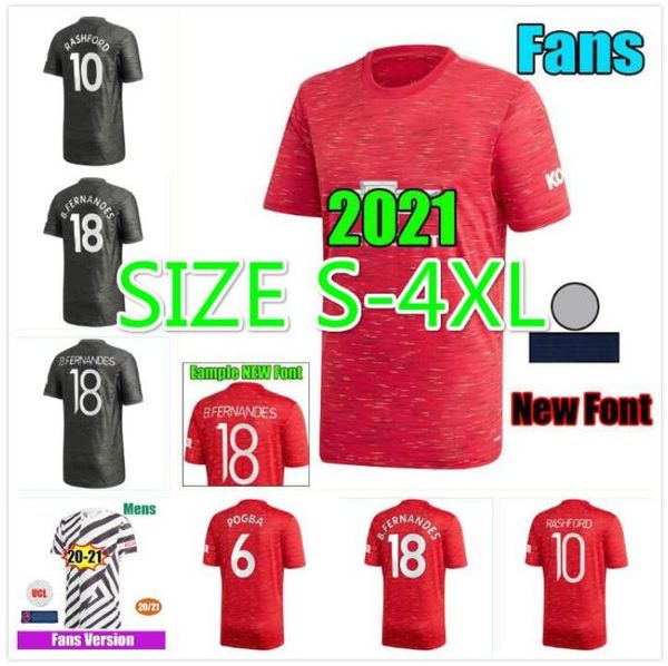 20 21 fc manchester sancho bruno fernandes soccer jersey united utd 2020 pogba football shirt rashford van de beek man kids kit uniforms, Black;yellow
20 21 fc manchester sancho bruno fernandes soccer jersey united utd 2020 pogba football shirt rashford van de beek man kids kit uniforms, Black;yellow