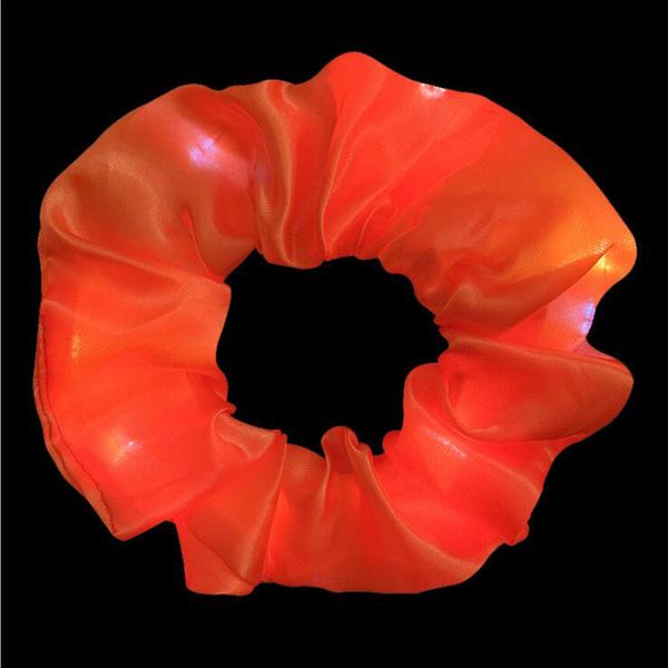 hair accessories 2021 arrival girls led luminous scrunchies hairband ponytail holder headwear elastic bands solid color
hair accessories 2021 arrival girls led luminous scrunchies hairband ponytail holder headwear elastic bands solid color
