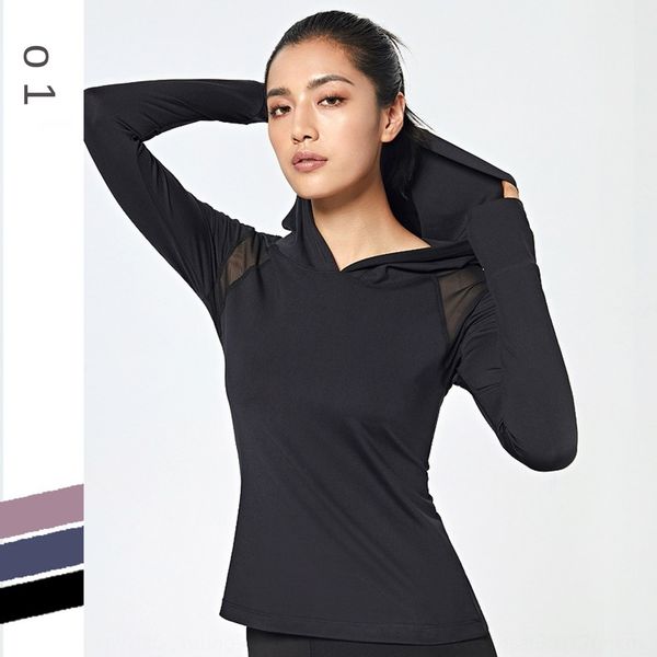 новая пригонки спортивная одежда спортивная йога платье с девчушки stitchingbreathable и плотно fitlong рукав тренажерный зал работает suito, Gray
новая пригонки спортивная одежда спортивная йога платье с девчушки stitchingbreathable и плотно fitlong рукав тренажерный зал работает suito, Gray