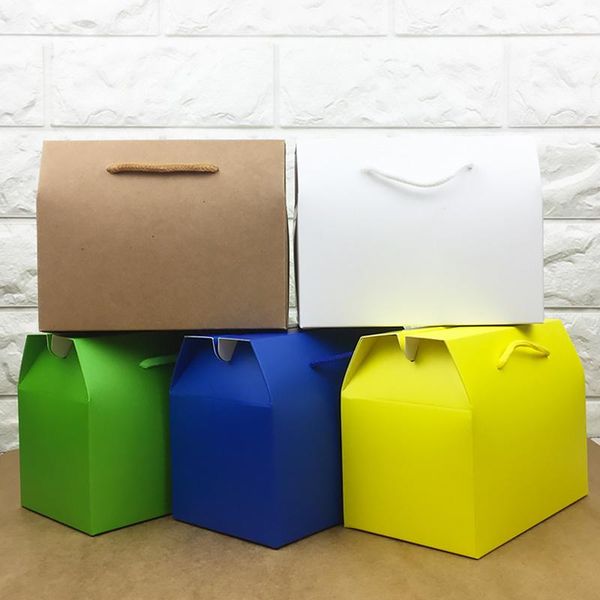 diy paper candy boxes with handle snack cookie chocolates gifts box for wedding birthday party decoration packing boxes
diy paper candy boxes with handle snack cookie chocolates gifts box for wedding birthday party decoration packing boxes