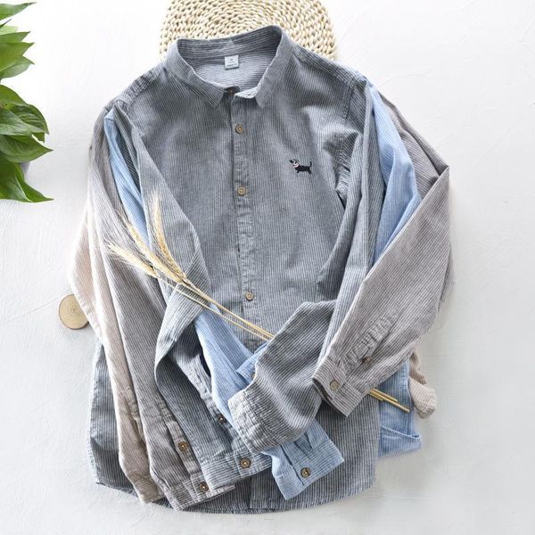 men's casual shirts arrival fashion male linen cotton young men long sleeve shirt size l xl xxl xxxl1, White;black
men's casual shirts arrival fashion male linen cotton young men long sleeve shirt size l xl xxl xxxl1, White;black