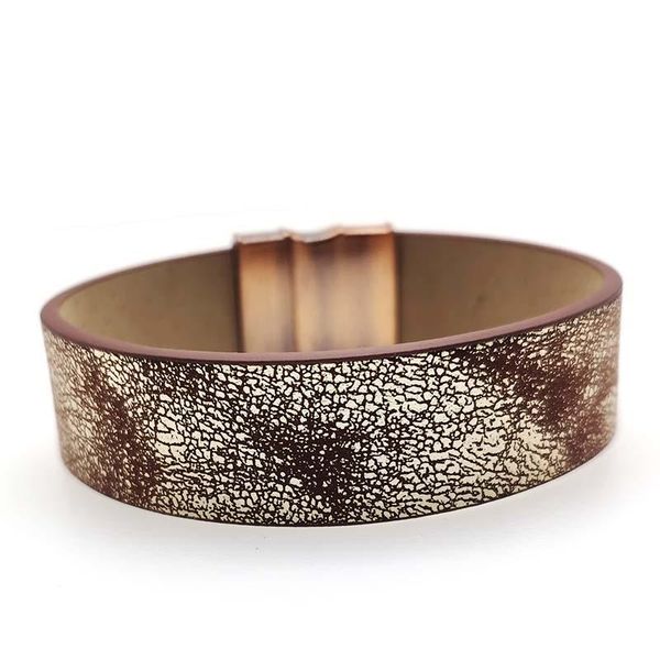 tennis totabc vintage hand women leather bracelet bangles male rainbow magnetic charms festival jewelry gift wristbands, Golden;silver
tennis totabc vintage hand women leather bracelet bangles male rainbow magnetic charms festival jewelry gift wristbands, Golden;silver