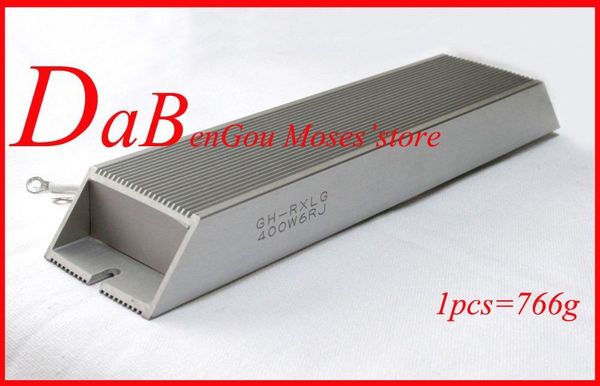 400w 0.2 6 8 10 12 20 4 50 100 200 ohm 100% original new aluminum housed wire wound resistance braking resistor 5% (custom made)
400w 0.2 6 8 10 12 20 4 50 100 200 ohm 100% original new aluminum housed wire wound resistance braking resistor 5% (custom made)