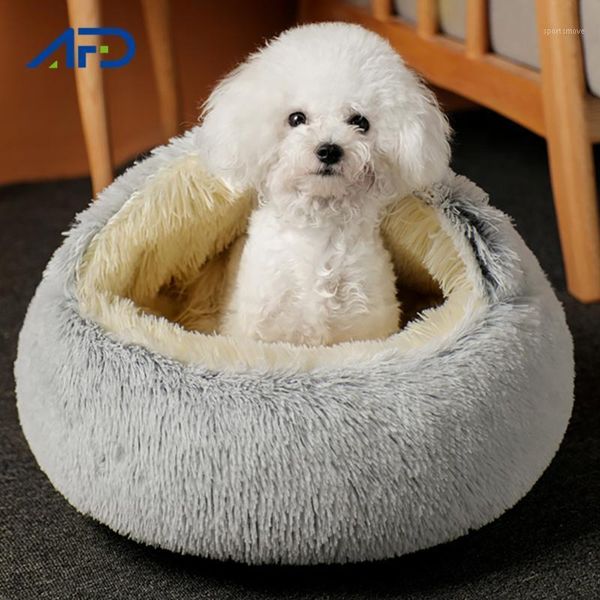 cat beds & furniture fluffy bed house plush round warm soft long puppy cushion mat sleeping supplies1
cat beds & furniture fluffy bed house plush round warm soft long puppy cushion mat sleeping supplies1