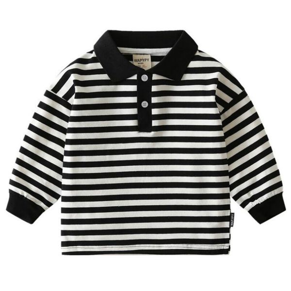 new polo shirt kids clothes stripes boys shirts cotton autumn long sleeve shirt casual polos teen 3t-8t, Blue
new polo shirt kids clothes stripes boys shirts cotton autumn long sleeve shirt casual polos teen 3t-8t, Blue