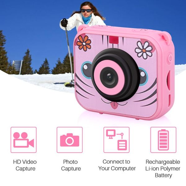 digital cameras children's camera for kids girl 1080p hd video toys girls birthday gift boy
digital cameras children's camera for kids girl 1080p hd video toys girls birthday gift boy