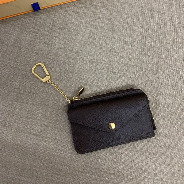 m69431 classic wallet card holder recto verso designer fashion womens mini zippy organizer wallet coin purse bag belt charm key pouch pochet, Brown;gray
m69431 classic wallet card holder recto verso designer fashion womens mini zippy organizer wallet coin purse bag belt charm key pouch pochet, Brown;gray