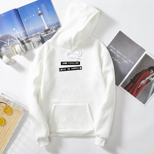 english letter print sunshine young harajuku hoodies winter streetwear women's sweatshirt kpop kawaii hoody ladies casual, Black
english letter print sunshine young harajuku hoodies winter streetwear women's sweatshirt kpop kawaii hoody ladies casual, Black