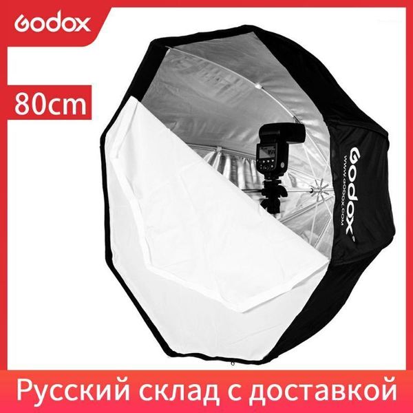 light stands & booms godox portable 80cm 31.5" octagonal softbox flash speedlight umbrella brolly reflector (softbox only)1
light stands & booms godox portable 80cm 31.5" octagonal softbox flash speedlight umbrella brolly reflector (softbox only)1