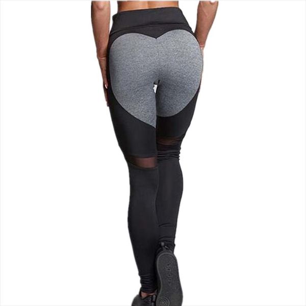 women heart pattern leggings high elastic fitness leggings new arrival ladies plain elastic mesh splice leggins, Black
women heart pattern leggings high elastic fitness leggings new arrival ladies plain elastic mesh splice leggins, Black