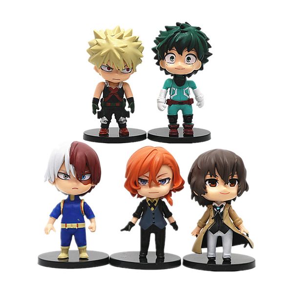 5 style my hero academia dlt lvgu chujiu hong jiao frozen toy figure capsule toy model
5 style my hero academia dlt lvgu chujiu hong jiao frozen toy figure capsule toy model