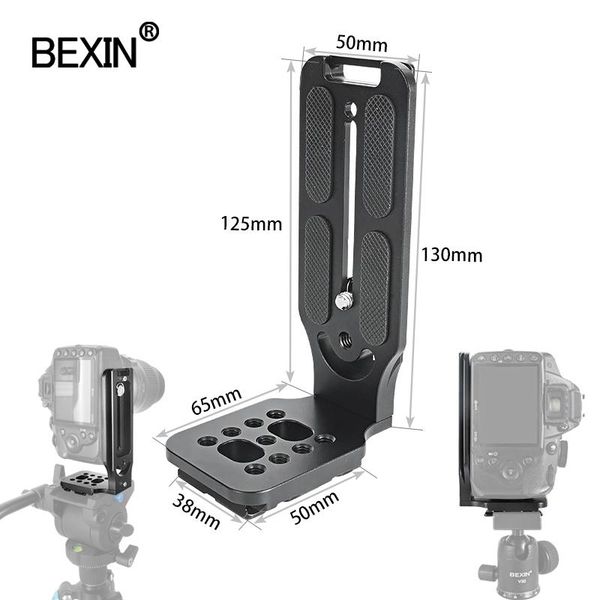 other accessories tripod bracket l plate universal camera stand shooting quick disconnect l-plate for dslr point
other accessories tripod bracket l plate universal camera stand shooting quick disconnect l-plate for dslr point