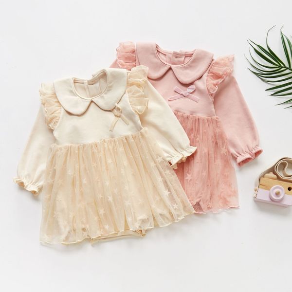 baby girls dress for 1st birthday party clothes autumn newborn baby girls romper long sleeve toddler dresses lace princess 0-2y 1023, Red;yellow
baby girls dress for 1st birthday party clothes autumn newborn baby girls romper long sleeve toddler dresses lace princess 0-2y 1023, Red;yellow