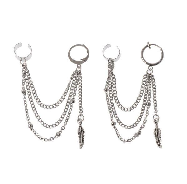 dangle & chandelier leaf drop earring bangtan boys double chain feather earrings korean jewelry, Silver
dangle & chandelier leaf drop earring bangtan boys double chain feather earrings korean jewelry, Silver