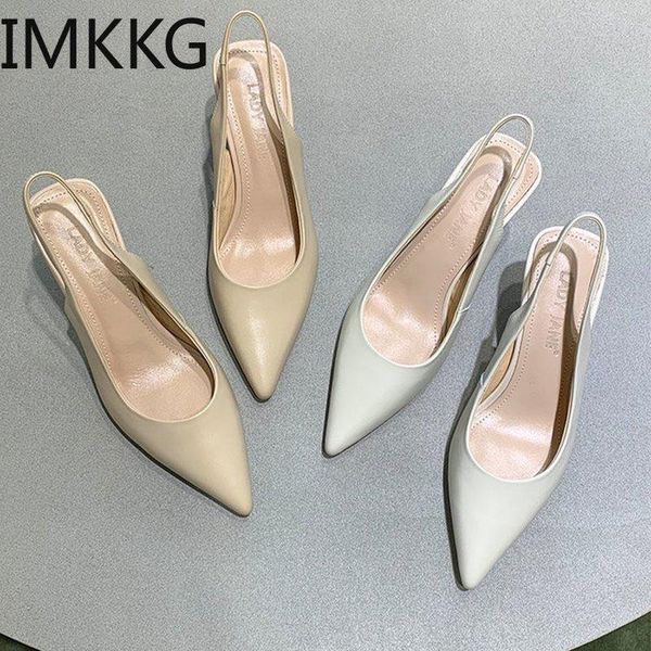 dress shoes 2021 fashion high heels pointed toe thin heeled lady pumps elegant slingbacks spring summer women stiletto sandals, Black
dress shoes 2021 fashion high heels pointed toe thin heeled lady pumps elegant slingbacks spring summer women stiletto sandals, Black