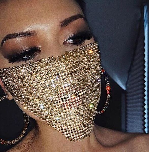vintage factory trendy reticulated rhinestone face female bling crystal breathable mouth mask popular jewelry gift party 1 rsme6
vintage factory trendy reticulated rhinestone face female bling crystal breathable mouth mask popular jewelry gift party 1 rsme6