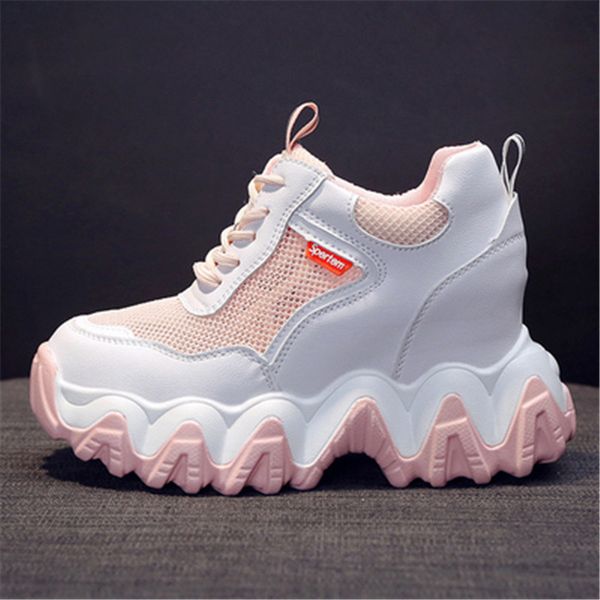 2021 new women's fashions casual eight inches higher internal gross father breathe woman shoes l7n6, Black;white
2021 new women's fashions casual eight inches higher internal gross father breathe woman shoes l7n6, Black;white