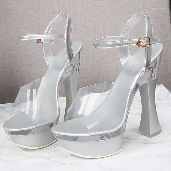 waterproof platform all-match women shoes 14cm thick heel high heel sandals female summer platform1, Black
waterproof platform all-match women shoes 14cm thick heel high heel sandals female summer platform1, Black