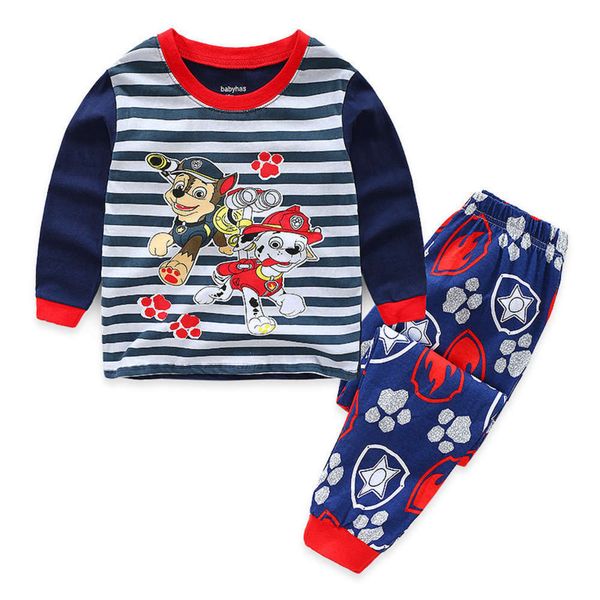 wear two qiuwangwang men's team suit home 2-7 year old children's pajamas 5zgh, Blue;red
wear two qiuwangwang men's team suit home 2-7 year old children's pajamas 5zgh, Blue;red