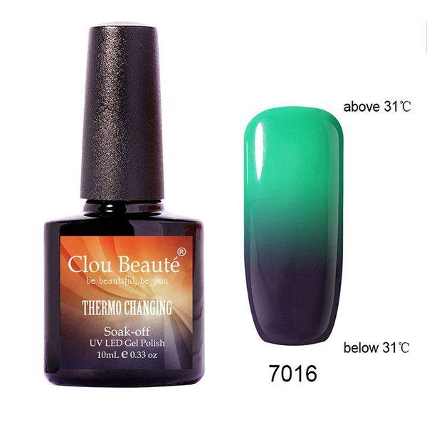 nail gel fashional 48 colors 10ml clou beaute 7016 polish temperature color change soak off uv kit with lamp, Red;pink
nail gel fashional 48 colors 10ml clou beaute 7016 polish temperature color change soak off uv kit with lamp, Red;pink