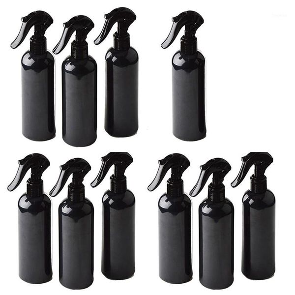 10pcs multifunctional 300ml plastic spray bottle trigger sprayer essential oil perfume container portable1
10pcs multifunctional 300ml plastic spray bottle trigger sprayer essential oil perfume container portable1