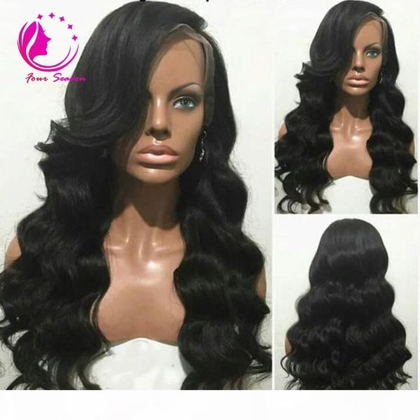 2017 new arrival virgin brazilian glueless 150 density human hair full lace wigs with natural looking loose wave lace front wig for blacks, Black;brown
2017 new arrival virgin brazilian glueless 150 density human hair full lace wigs with natural looking loose wave lace front wig for blacks, Black;brown