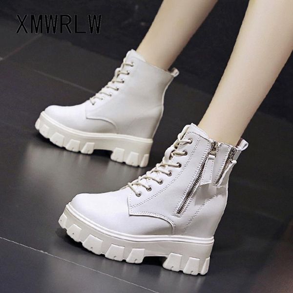 xmwrlw pu leather ankle boots for women high heels autumn shoes 2020 casual women ankle boots rubber sole ladies boot shoes, Black
xmwrlw pu leather ankle boots for women high heels autumn shoes 2020 casual women ankle boots rubber sole ladies boot shoes, Black