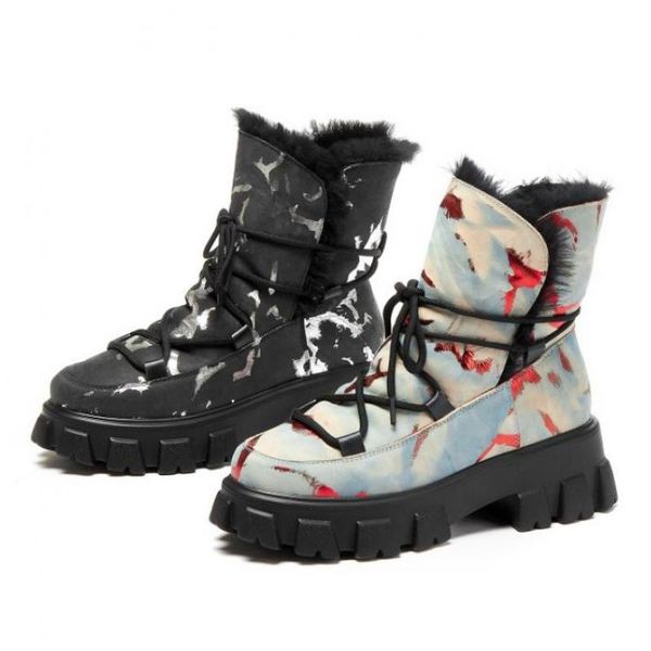 подлинные кожаные сапоги женщин обувь женщина зима 2020 голеностопного snow boots для женщин мода bottine femme платформа chaussure femme 34, Black
подлинные кожаные сапоги женщин обувь женщина зима 2020 голеностопного snow boots для женщин мода bottine femme платформа chaussure femme 34, Black
