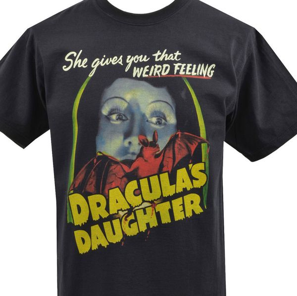 мужчины new высокого качества mens black t shirt дочь дракулы vintage horror b movie vampire goth s 5xl спорт толстовка с капюшоном толстовк
мужчины new высокого качества mens black t shirt дочь дракулы vintage horror b movie vampire goth s 5xl спорт толстовка с капюшоном толстовк