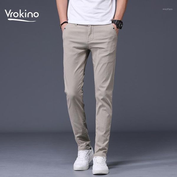 autumn and winter new style fashion 2019 slim men's casual pants men's cotton multi-color slim trousers multi-color selection1, Black
autumn and winter new style fashion 2019 slim men's casual pants men's cotton multi-color slim trousers multi-color selection1, Black