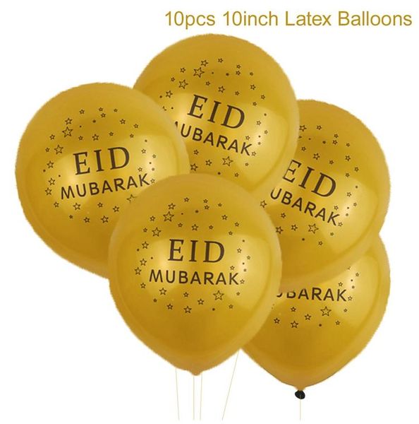 fengrise eid mubarak decor ramadan decoration muslim hijab islamic decor muslim pendant gold black balloon party supplies wmtodh xhhair 
fengrise eid mubarak decor ramadan decoration muslim hijab islamic decor muslim pendant gold black balloon party supplies wmtodh xhhair